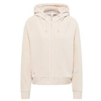 Ragwear Corduly Felpa Donna con Cappuccio
