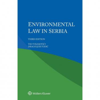 Vitalsource Technologies, Inc. Environmental Law In Serbia