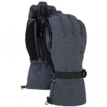 Denim Guanti Burton Prospect Uomo M