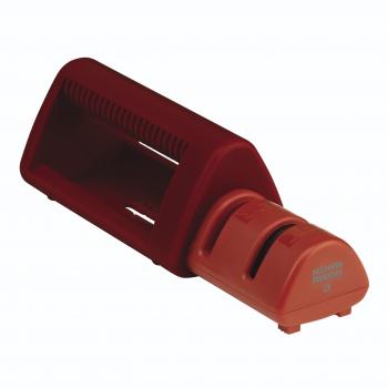 Kuhn Rikon Red Dual Knife Sharpener