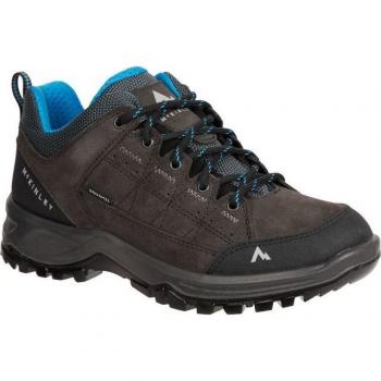 McKINLEY Ux.-Wander-Schuh Avoca AQX Anthrazit