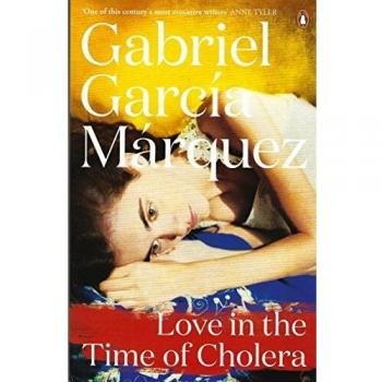 Love in the Time of Cholera