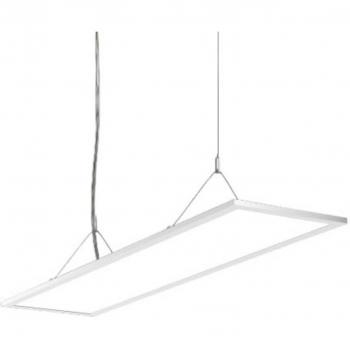 Eco Lumina Rectangular Opálica 3000 K BEGA RZB