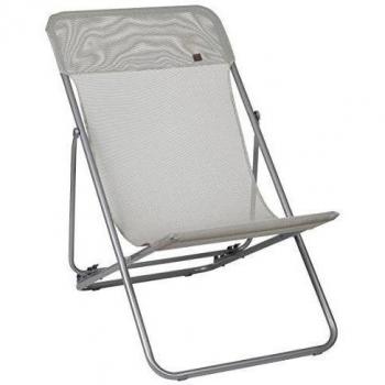 Sdraio Maxi Transat Batyline Seigle Lafuma