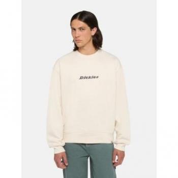 Dickies Outlet 2024 Sudadera Hombre Beige