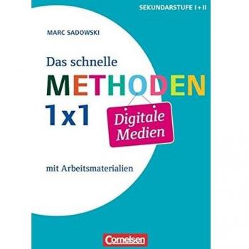 Das schnelle Methoden 1x1