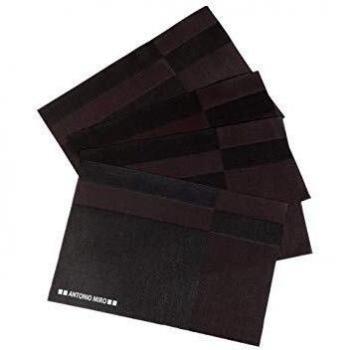 Sets de table Antonio Miro (48,5 x 33 cm)