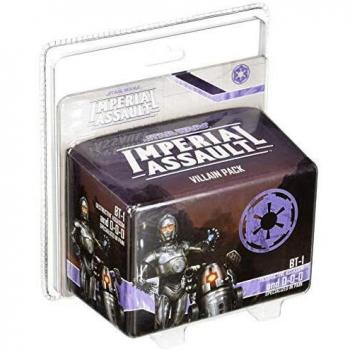 Fantasy Flight Games Star Wars: BT-1 & 0-0-0 Expansion