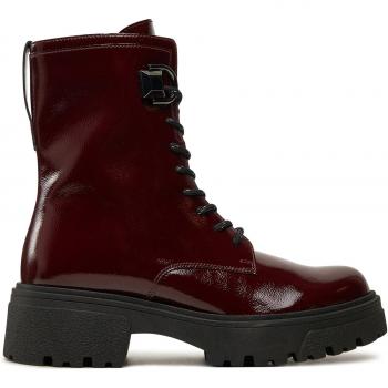 Stivaletti Bordeaux Gabor 51.761.95