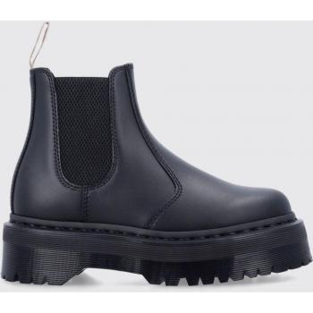 Chaussures basses Dr Martens femme noir modèle 7