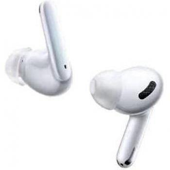 OPPO True Wireless Bluetooth-Headset Talktime 3h (15h mit Ladecase), ANC Enco X