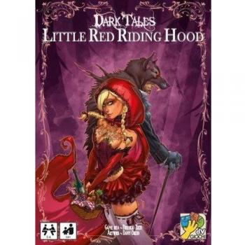 Dark Tales: Red Riding Hood Collector's Edition