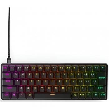 Clavier gaming SteelSeries Apex Pro Mini KR OmniPoint 2 in 1 64825