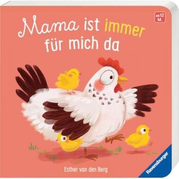 Ravensburger Mama ist immer für mich da