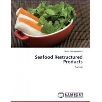 Seafood Restructured Products: Surimi