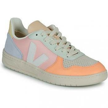 Baskets V-10 Multicolorées pour Femmes
