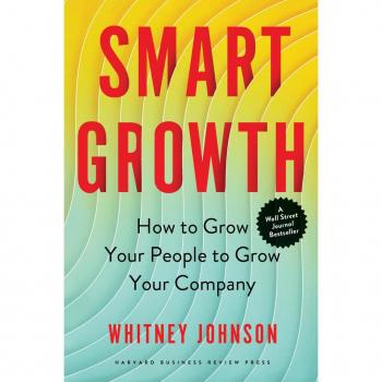 Vitalsource Technologies, Inc. Smart Growth