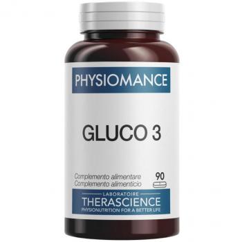 Physiomance Gluco 3