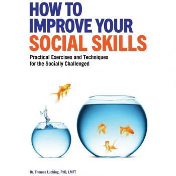 How to Improve Your Social Skills
