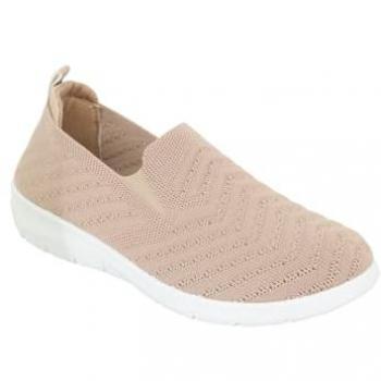 UrbanFlex Wide Fit Trainers