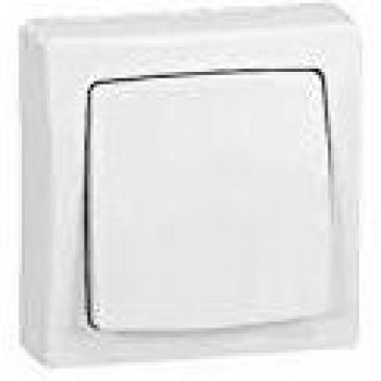 Legrand 409734 Disjoncteur DX³ 25kA 3P 400V~ 50A courbe B