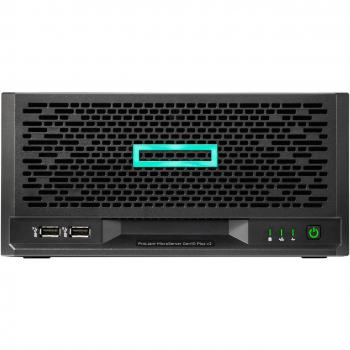Servidor HPE MicroServer Gen10+ v2