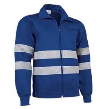 Valente Chaqueta de Seguridad con Retroreflector