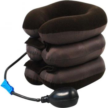 Almohada de Tracción para el Cuello
