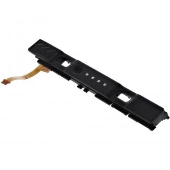 LR Slide Railway Replacement Left Right Track Slider Flex Cable for Nintendo Switch Joy-Con Parts