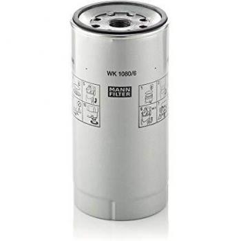 X Kraftstofffilter MANN-FILTER WK1080/6X