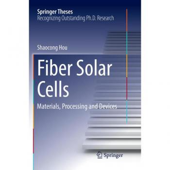 Fiber Solar Cells