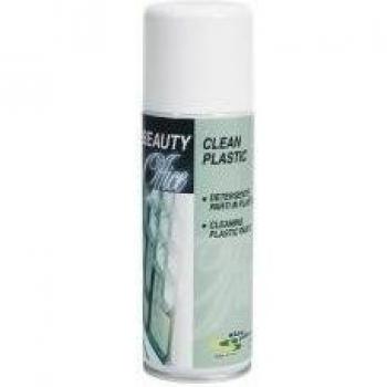 SPRAY PER PLASTICHE 200ML