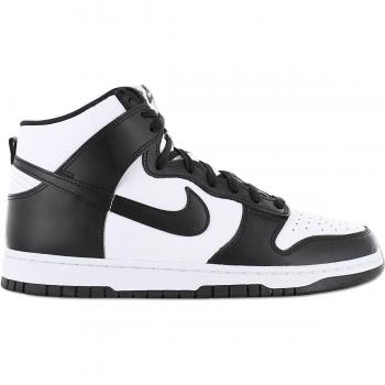 Nike Dunk High Retro 'PANDA'