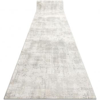 Tapis de couloir TULS 51231 style vintage 80 cm