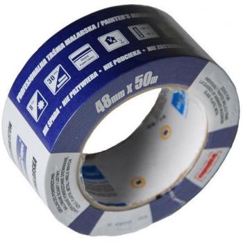 Blue Dolphin 48mm x 50m Craft Tape