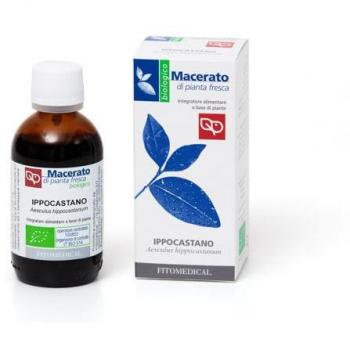 Ippocastano 50ml Tintura Madre