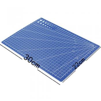 Tapete de Corte Manual E20