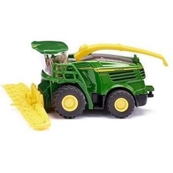 Siku 1/87 John Deere 8500i Forage Harvester