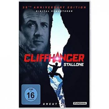 Cliffhanger