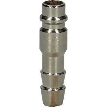 Nippolo Metallico con Guaina, Ø 10mm, 40mm