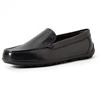 Geox J76cb Scarpe per Bambini Colore Nero Taglia 38
