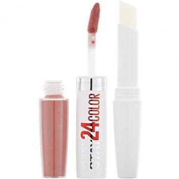 Maybelline Super Stay 24H Color Liquid Lipstick