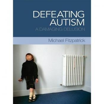 Vitalsource Technologies, Inc. Defeating Autism