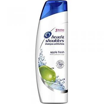 Head & Shoulders Citrus Fresh Anti-Dandruff Shampoo, 250 Ml