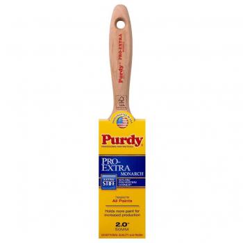 Purdy Pro Extra Monarch 2 Inch Paint Brush