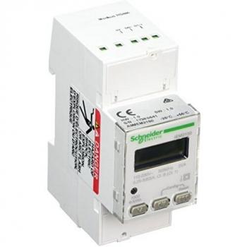 Compteur énergie Modbus 63 A – Acti9 iEM