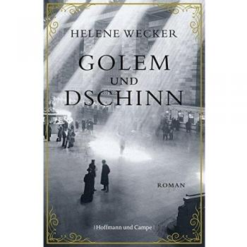 Golem und Dschinn