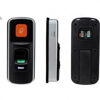 X660 Fingerprint Access Device
