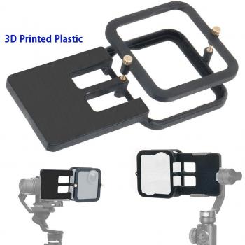 Placa de Montaje GoPro MAX 360