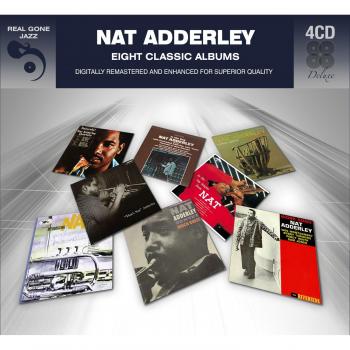Eight Classic Albums